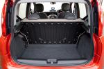 Fiat Panda 2012 года (UK)